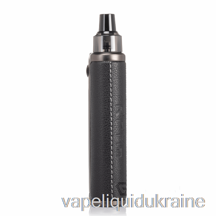 Vape Liquid Ukraine SMOK RPM 25W Pod System Black Leather